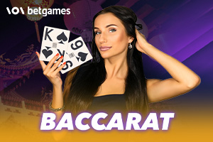 be-baccarat