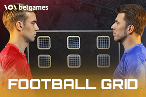 be-football-grid