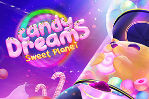 ep-candy-dreams-sweet-planet