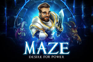 ep-maze-desire-for-power