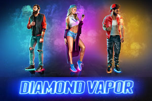 er-diamond-vapor