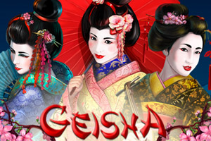 er-geisha