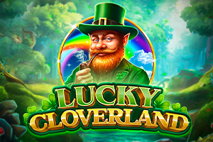 er-lucky-cloverland