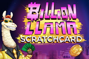 h8-billion-llama-scratchcard