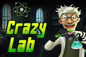 h8-crazy-lab