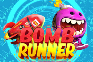 ha-bomb-runner