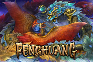 ha-fenghuang