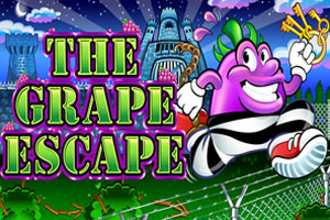 ha-grape-escape