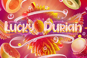 ha-lucky-durian