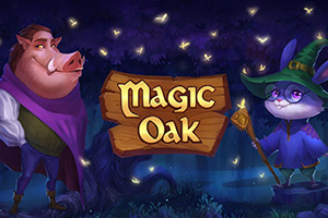 ha-magic-oak