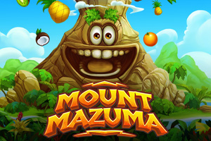 ha-mount-mazuma