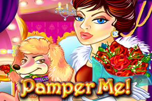 ha-pamper-me