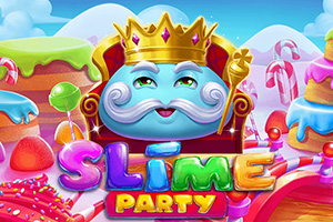 ha-slime-party