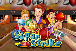 ha-super-strike