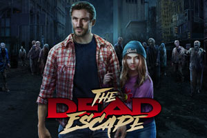 ha-the-dead-escape