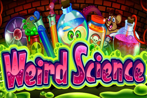 ha-weird-science