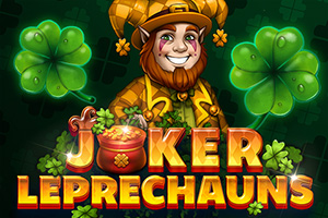 ka-joker-leprechauns