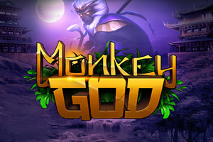 ka-monkey-god