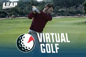 le-virtual-golf