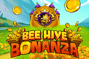 n2-bee-hive-bonanza