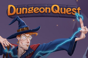 no-dungeon-quest