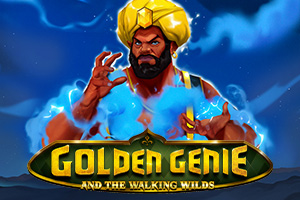 no-golden-genie-and-the-walking-wild