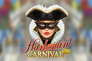 no-harlequin-carnival
