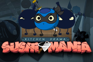 no-kitchen-drama-sushi-mania