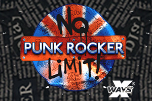 no-punk-rocker