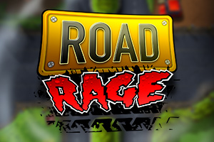 no-road-rage
