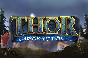 no-thor-hammer-time