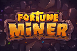 o2-fortune-miner