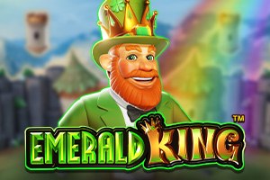 p0-emerald-king