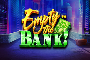 p0-empty-the-bank