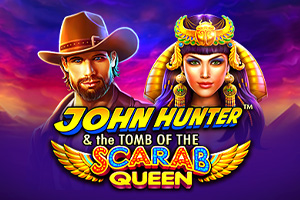 p0-john-hunter-and-the-tomb-of-the-scarab-queen