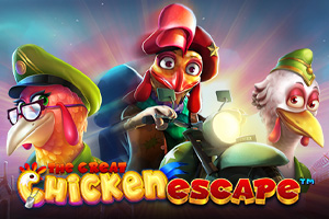 p0-the-great-chicken-escape