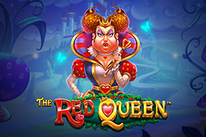 p0-the-red-queen
