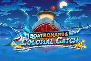 pg-boat-bonanza-colossal-catch