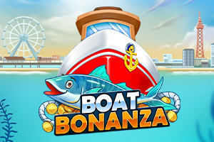 pg-boat-bonanza