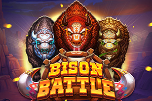 pu-bison-battle