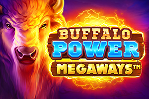 px-buffalo-power-megaways
