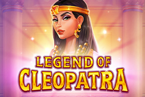 py-legend-of-cleopatra