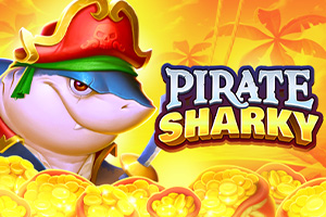 py-pirate-sharky