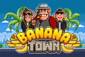 qr-banana-town