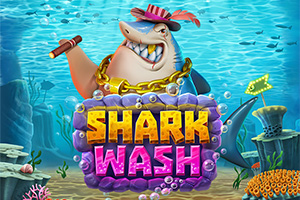 qr-shark-wash