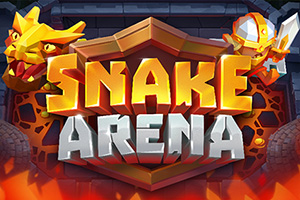 qr-snake-arena