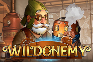 qr-wildchemy