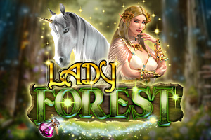 rk-lady-forest