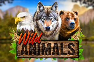 rk-wild-animals