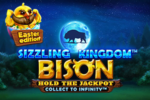 wz-sizzling-kingdom-bison-easter